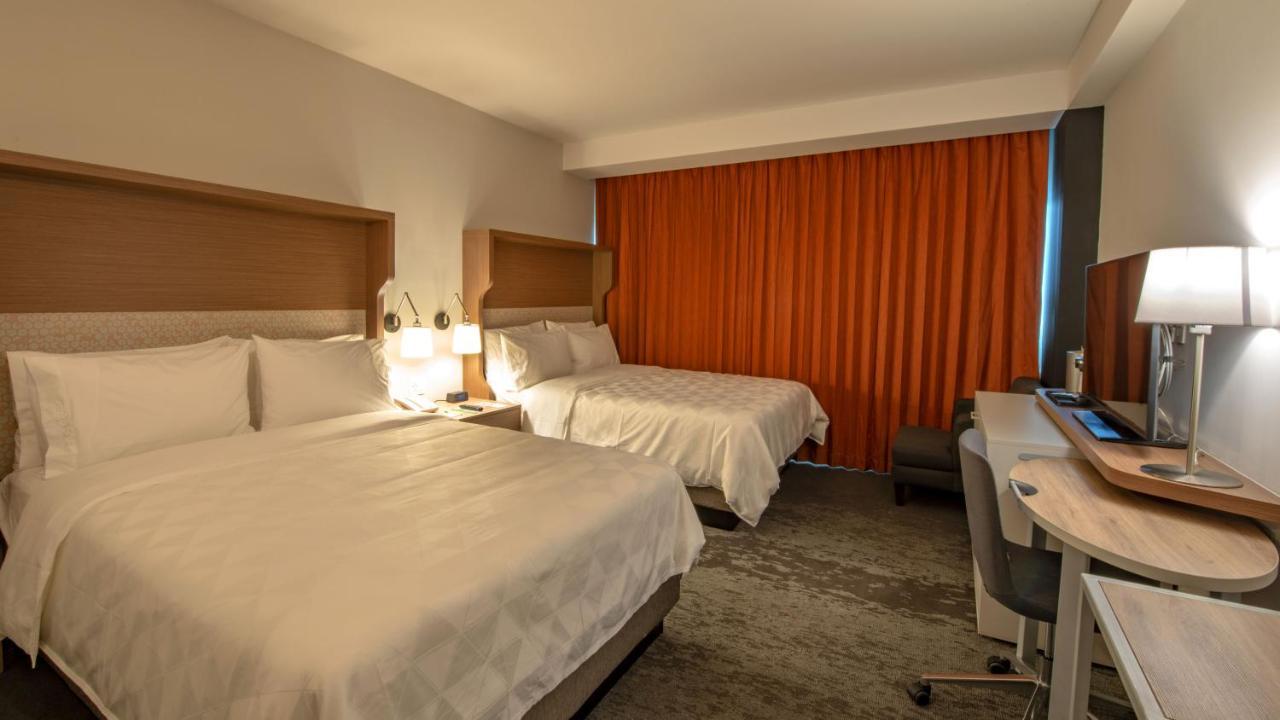 Holiday Inn & Suites - Merida La Isla By Ihg Экстерьер фото